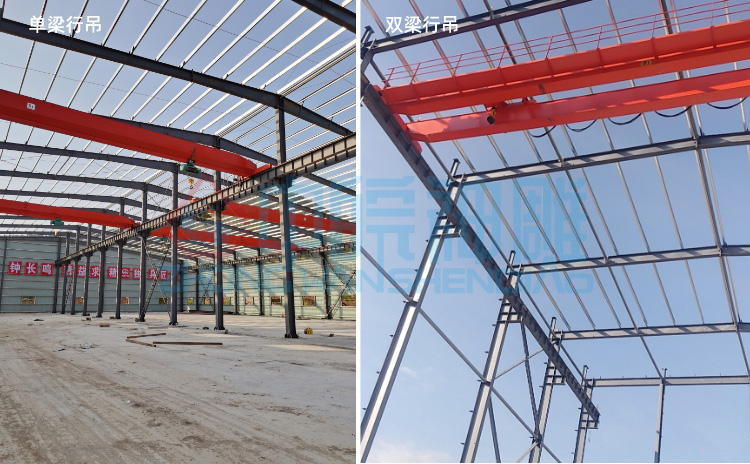 行吊是什么？行吊圖片告訴你！